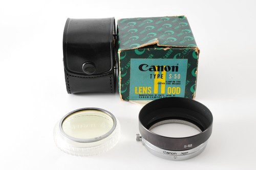 Copriobiettivo canon come - canon,