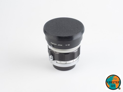 Canon 1 4 tappo - 50,