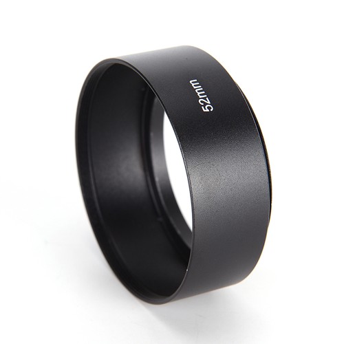 Paraluce lungo 52mm materiale