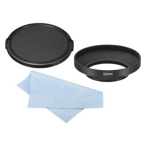 Paraluce 62mm - paraluce, 62mm,