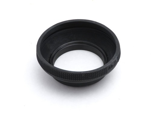 Vintage 49mm rubber lens - s&k,