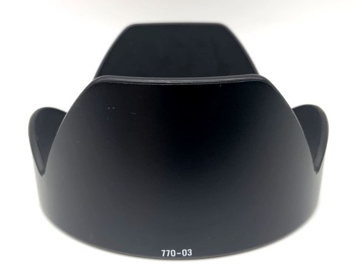 Paraluce sigma 770 tra - sigma, 770-03