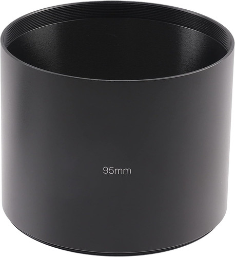 Paraluce tele zoom - , avvitabile