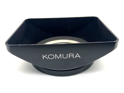 Paraluce komura - 52, mm