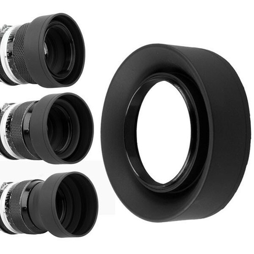 Paraluce gomma pieghevole 3 - in,