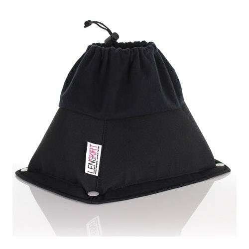 Lenskirt paraluce portatile - lenskirt,