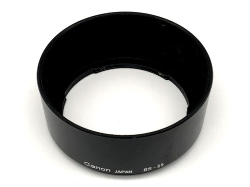 Paraluce canon lenshood - bs-55,