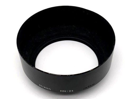 Nikon parasole 62mm per - hn-24,