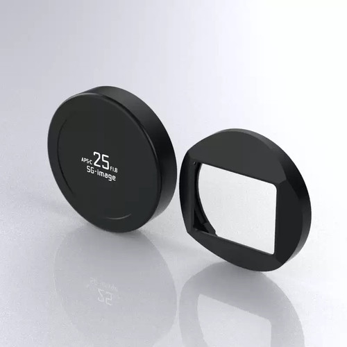 Per sgimage 25mm - af,