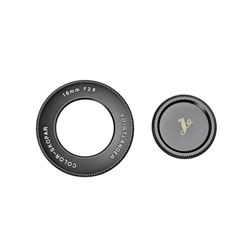 Voigtlander 8 fuji x - voigtlander, 18