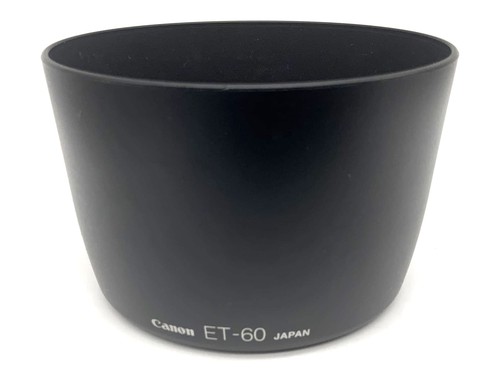 Paraluce canon lenshood - canon, et-60