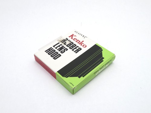 Vintage kenko 77mm rubber - kenko,