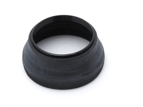 Vintage kenko 58mm rubber lens - vintage,