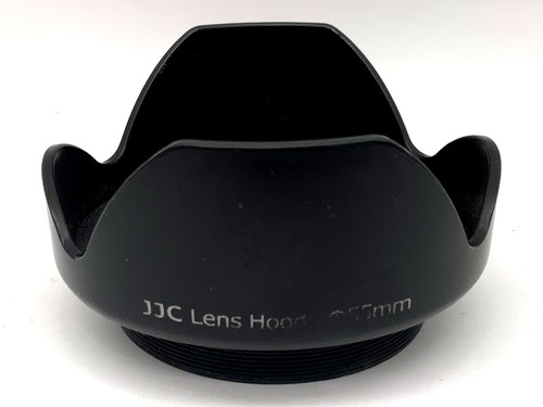 Paraluce jjc 55mm lenshood - paraluce,
