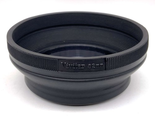 Vivitar 62mm paraluce - vivitar, per