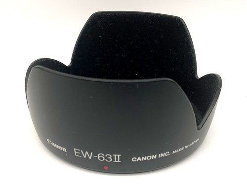 Paraluce canon ii - ew-63,