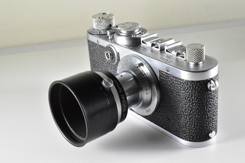 Superbo leica fikus 12530 - leica,