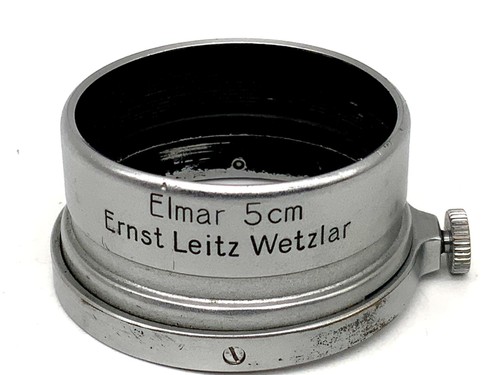 Leica leitz fison per elma - leitz, 5cm