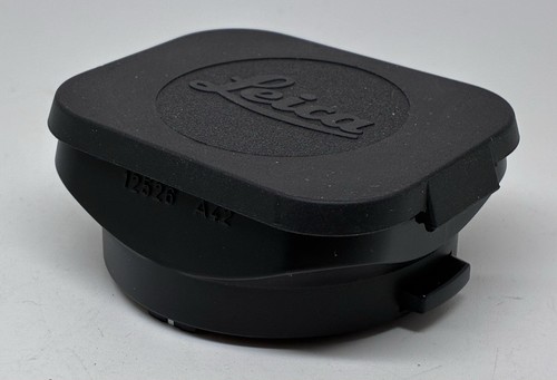Nos copriobiettivo leica - copriobiettivo,