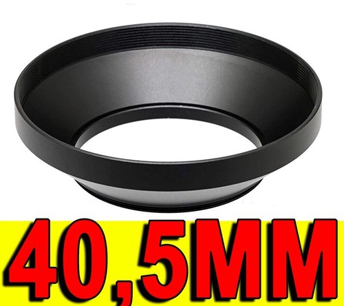 5mm wide angle - 40,5mm,
