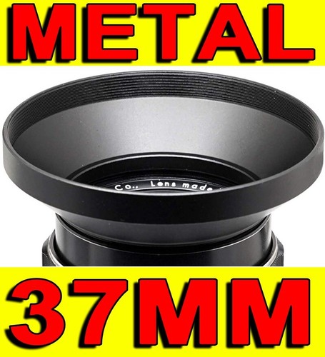 37mm wide angle lens hood - wide,