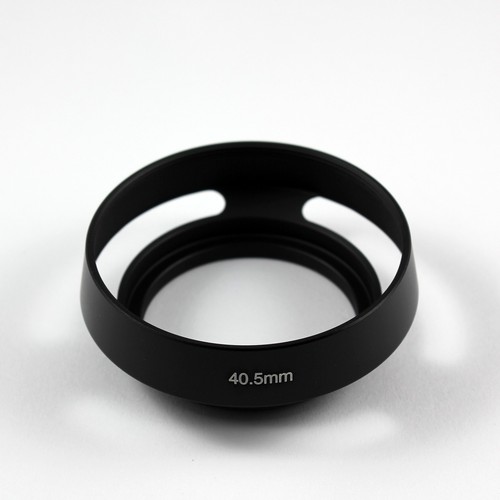 Paraluce metallo 5 mm - paraluce, in